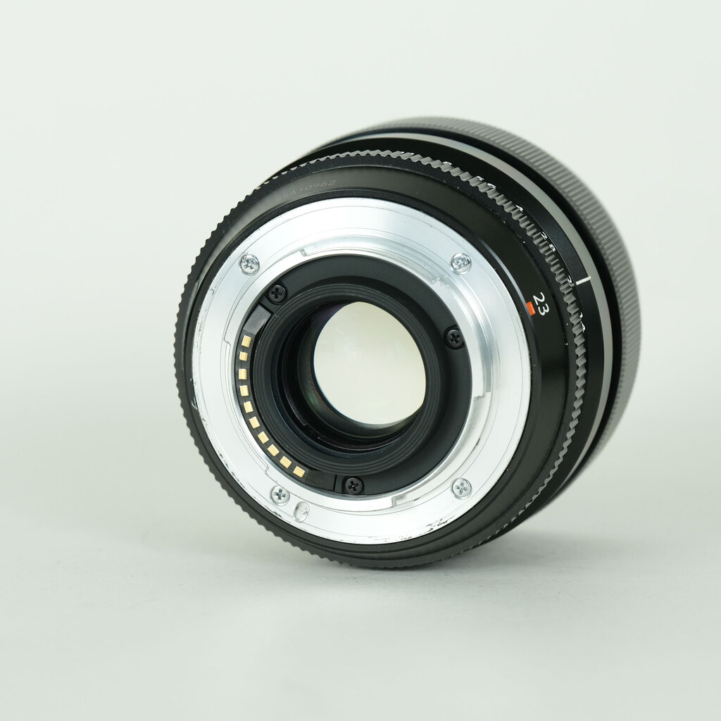 FUJIFILM XF23mmF1.4 R
