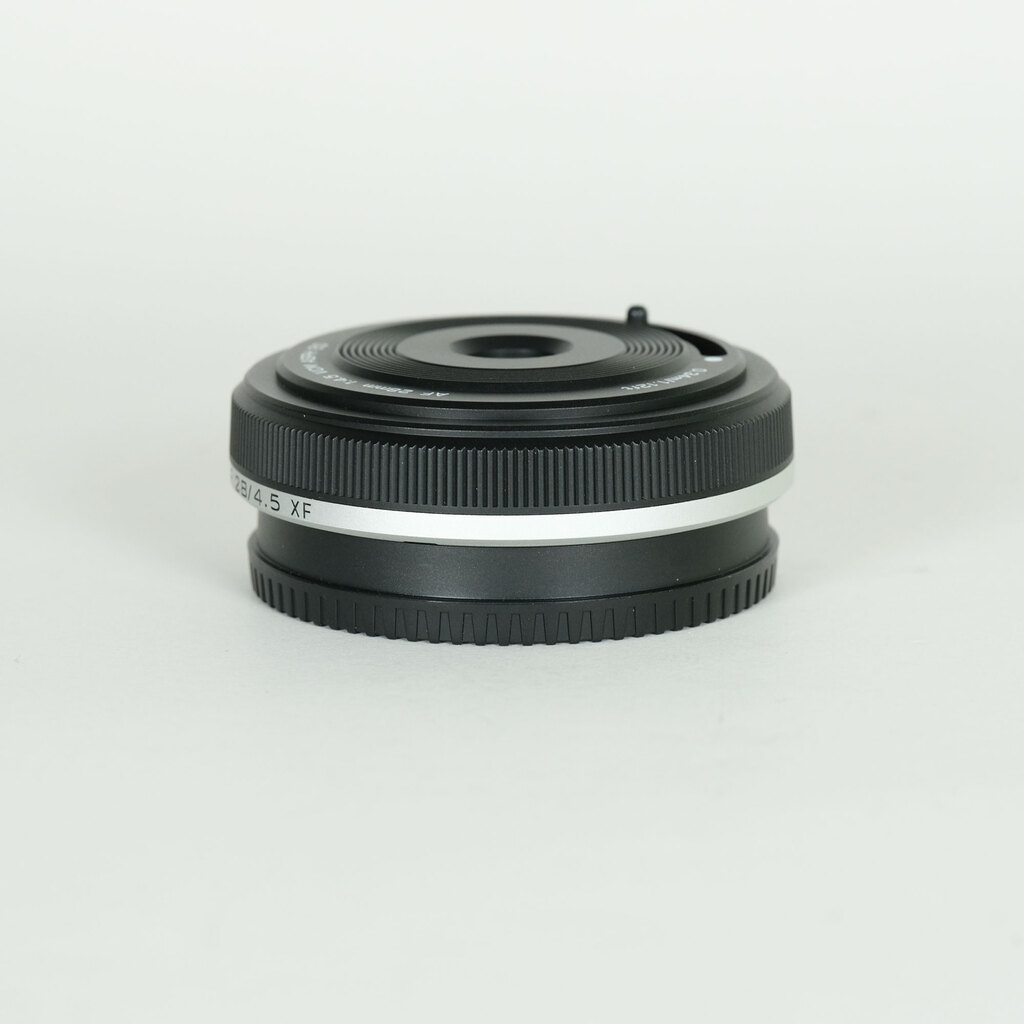 VILTROX AF 28mm F4.5 AIR VCM ASPH ED 富士フイルムX用 VILTROX AF 28mm F4.5 AIR VCM ASPH ED 富士フイルムX用