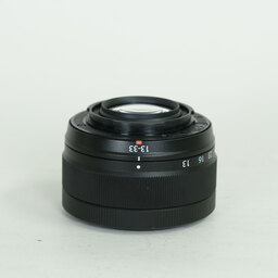 FUJIFILM XC13-33mm F3.5-6.3 OIS