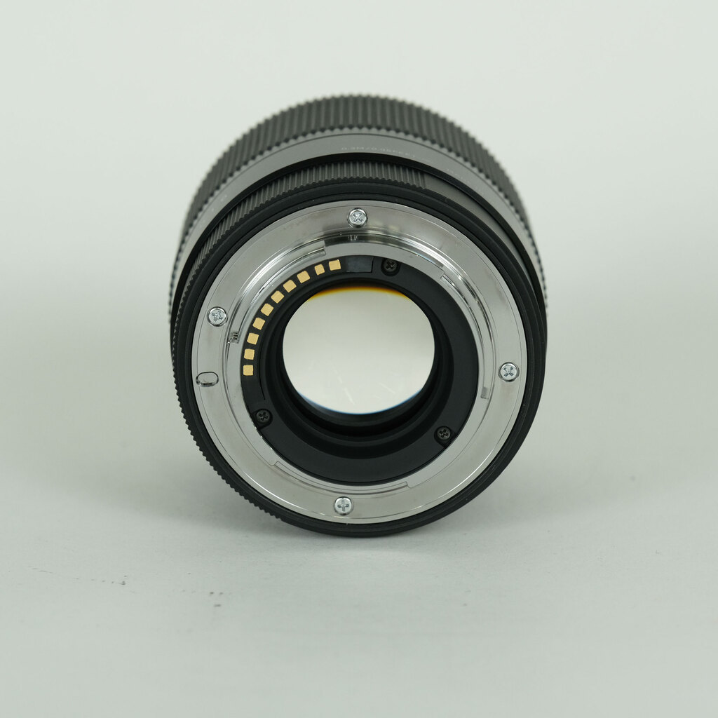 SIGMA 30mm F1.4 DC DN｜Contemporary [フジフイルムX用]