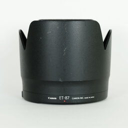 Canon EF70-200mm F2.8L IS II USM