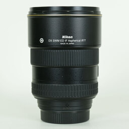 Nikon AF-S DX Zoom-Nikkor 17-55mm f/2.8G IF-ED