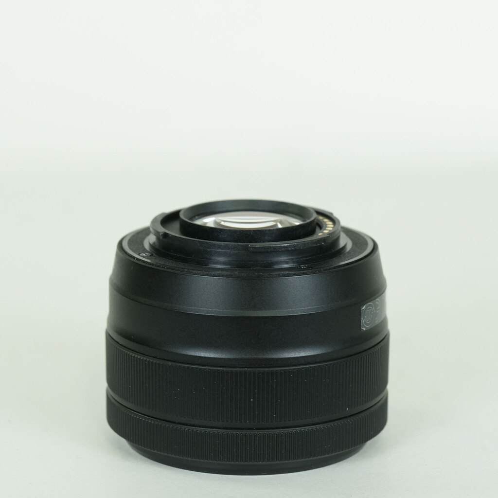 FUJIFILM XC15-45mmF3.5-5.6 OIS PZ