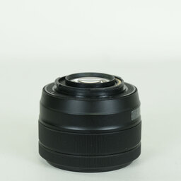FUJIFILM XC15-45mmF3.5-5.6 OIS PZ