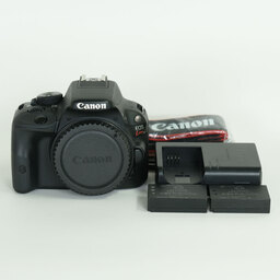 Canon EOS Kiss X7 Canon EOS Kiss X7
