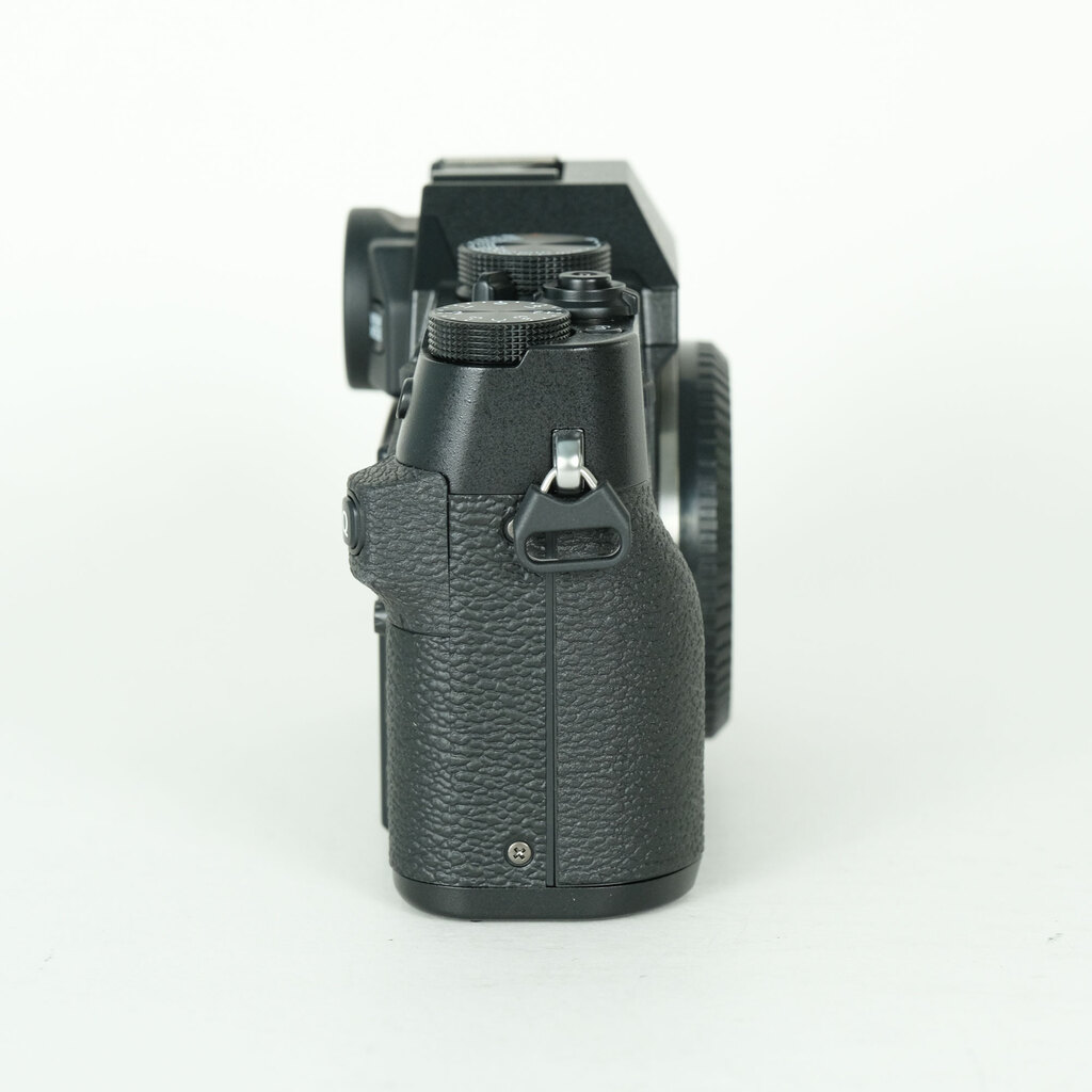 FUJIFILM X-T30 II �{�f�B �u���b�N