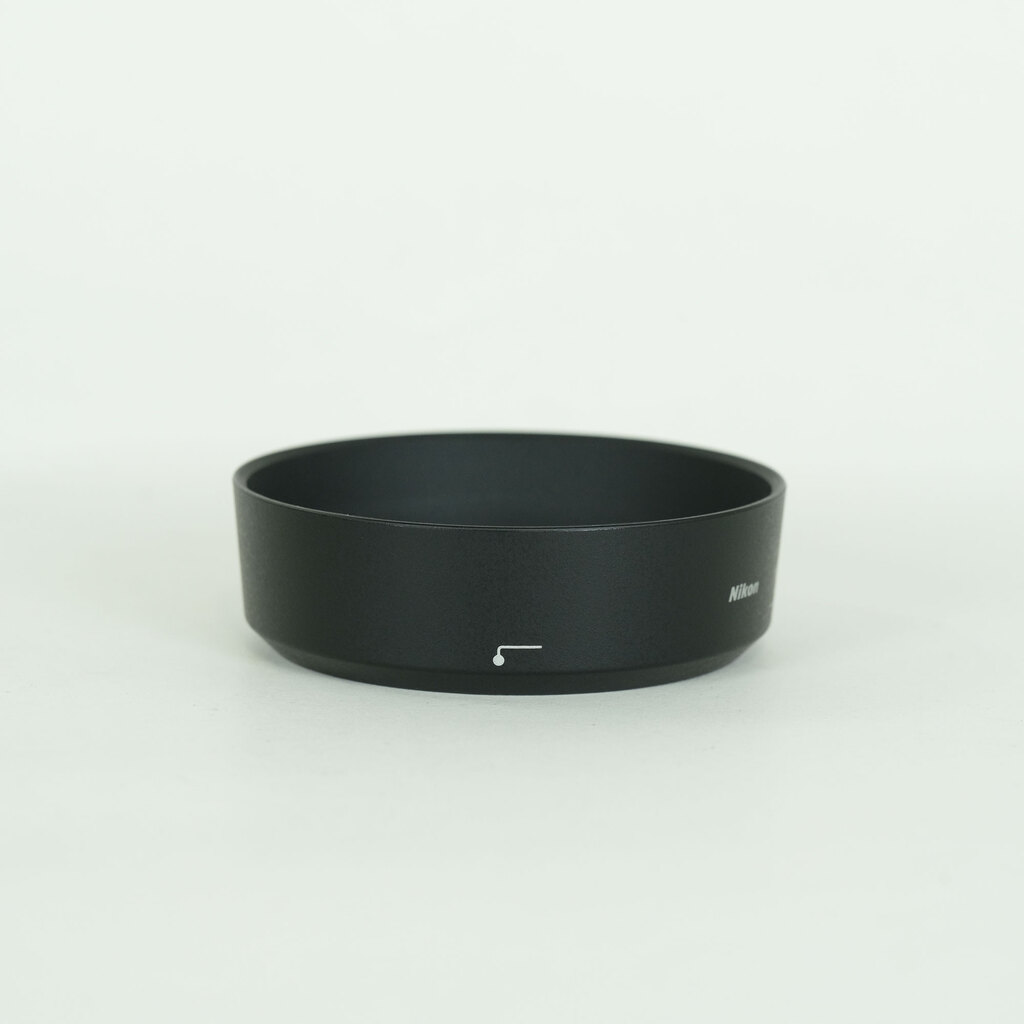 Nikon AF-S DX NIKKOR 35mm f/1.8G