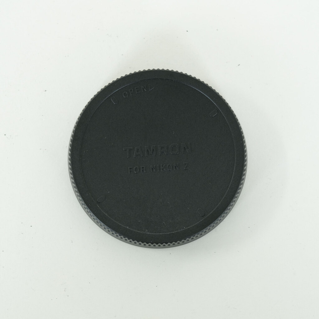 TAMRON 28-75mm F/2.8 Di III VXD G2 (Model A063) [ニコンZ用]