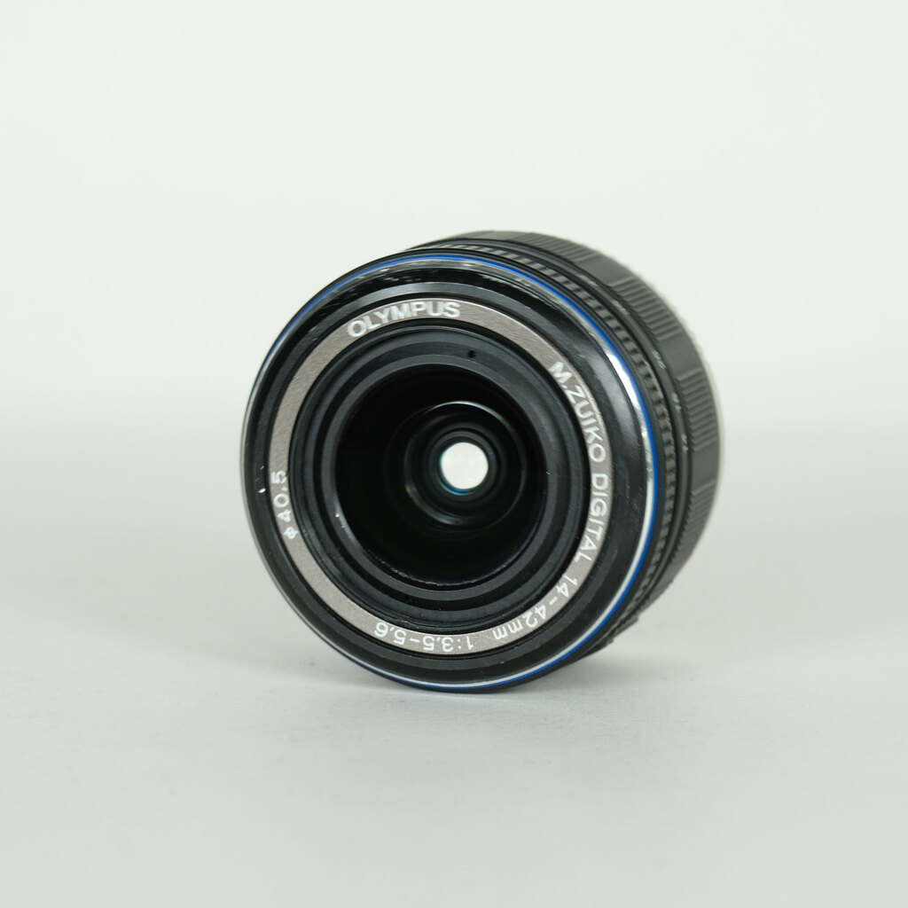 OLYMPUS M.ZUIKO DIGITAL ED 14-42mm F3.5-5.6の出品 | ONE SCENE