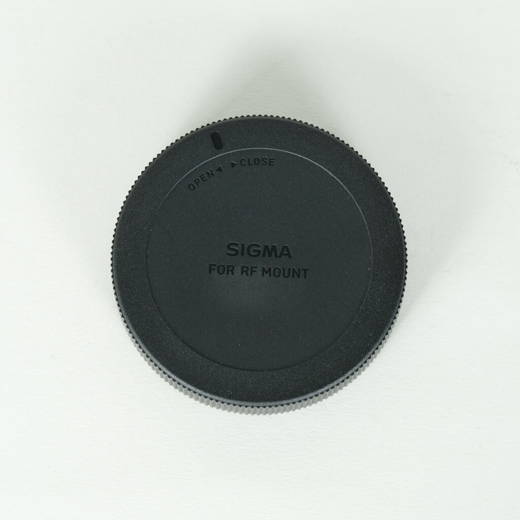 SIGMA 18-50mm F2.8 DC DN｜Contemporary [キヤノンRF用]