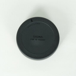 SIGMA 18-50mm F2.8 DC DN｜Contemporary [キヤノンRF用]