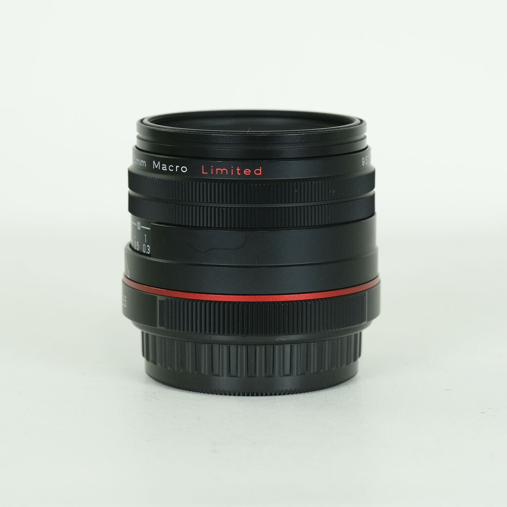 PENTAX HD PENTAX-DA 35mmF2.8 Macro Limited PENTAX HD PENTAX-DA 35mmF2.8 Macro Limited