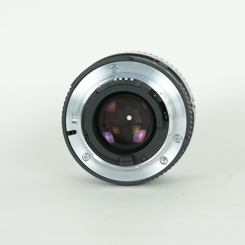 Nikon Ai AF Nikkor 35mm F2D