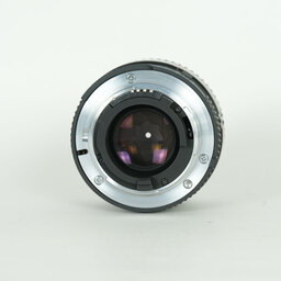 Nikon Ai AF Nikkor 35mm F2D