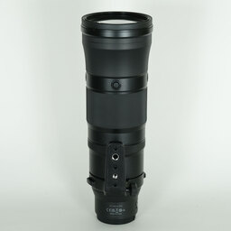 Nikon NIKKOR Z 180-600mm f/5.6-6.3 VR Nikon NIKKOR Z 180-600mm f/5.6-6.3 VR