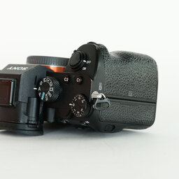 SONY α7 III（ILCE-7M3）