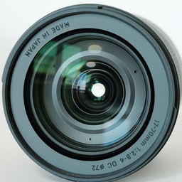 SIGMA 17-70mm F2.8-4 DC MACRO OS HSM | Contemporary [キヤノンEF用]