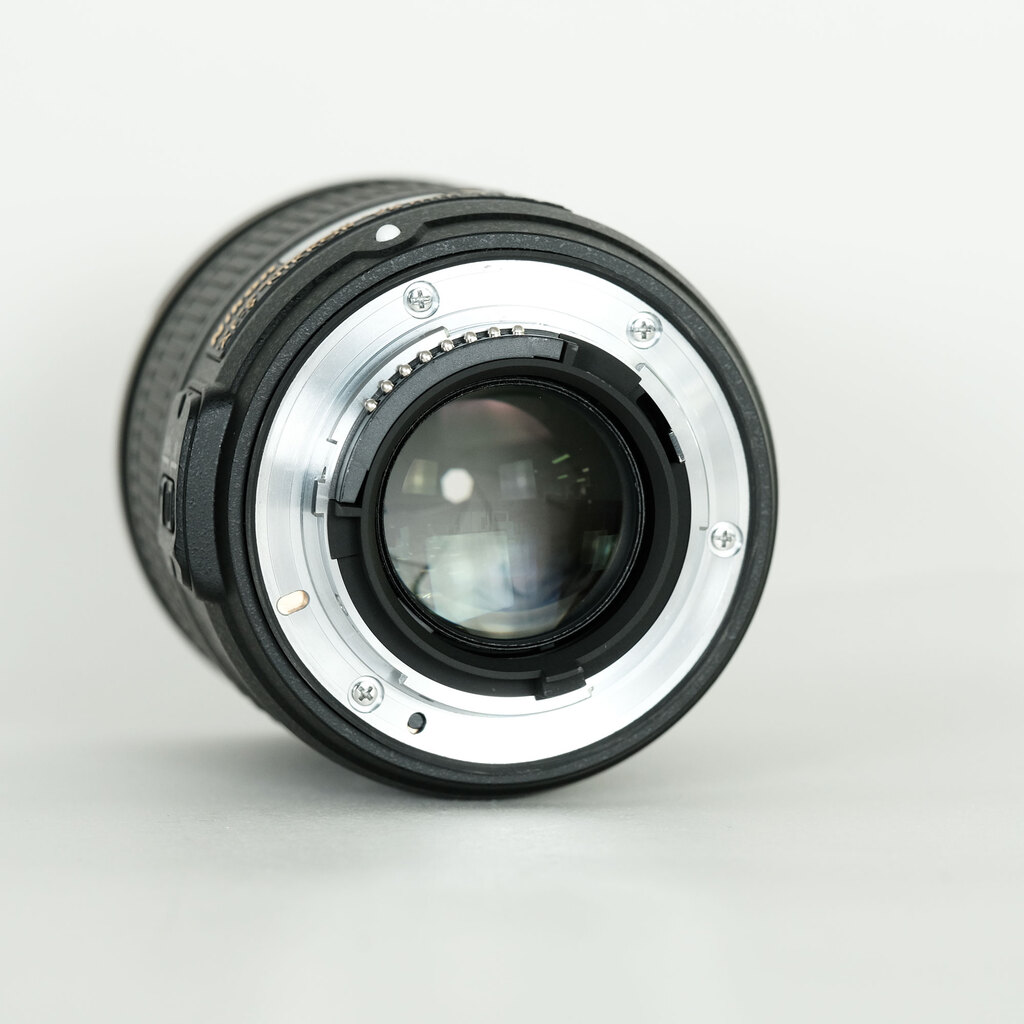 Nikon AF-S NIKKOR 28mm f/1.8G