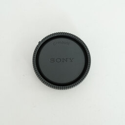 SONY E PZ 18-105mm F4 G OSS SELP18105G