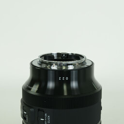 SIGMA 24mm F1.4 DG DN | Art [ソニーE用]
