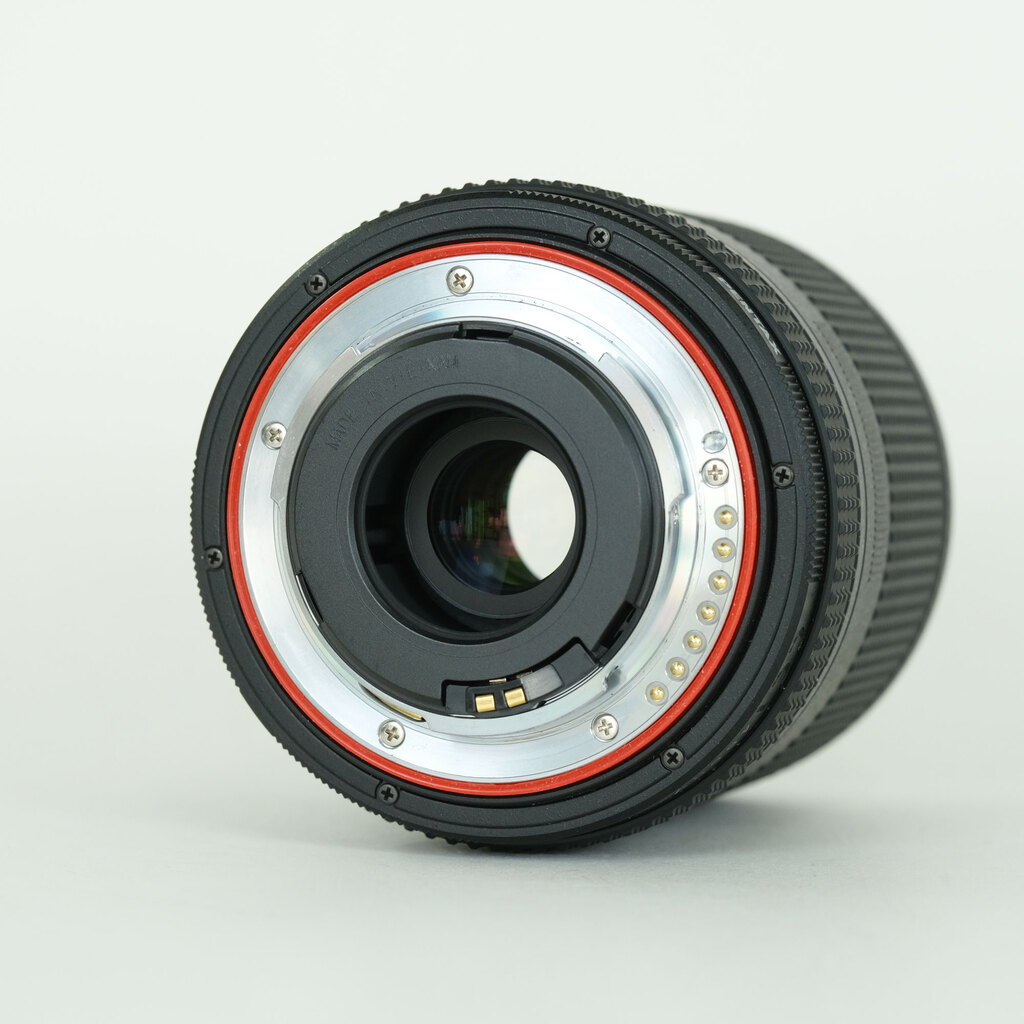 PENTAX HD PENTAX-DA 55-300mmF4.5-6.3ED PLM WR RE