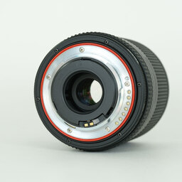 PENTAX HD PENTAX-DA 55-300mmF4.5-6.3ED PLM WR RE