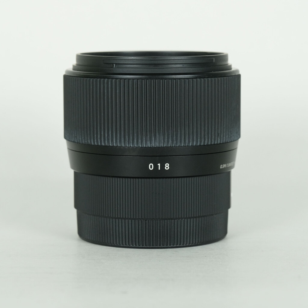 SIGMA 56mm F1.4 DC DN｜Contemporary [ソニーE用]