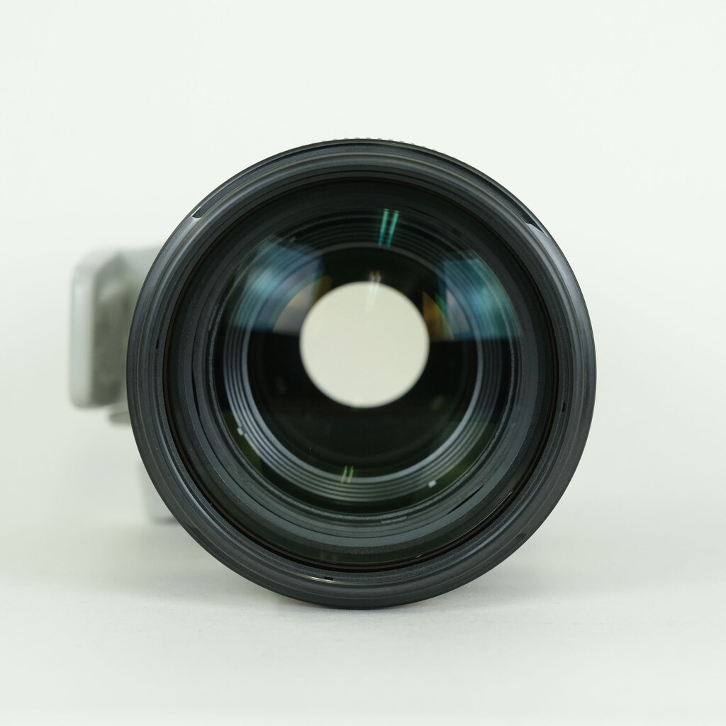 Canon EF70-200mm F2.8L IS III USM