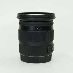 SIGMA 17-70mm F2.8-4 DC MACRO OS HSM | Contemporary [キヤノンEF用]