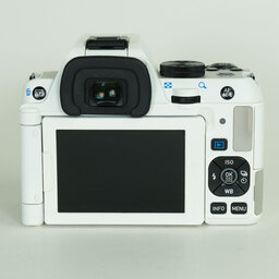 PENTAX K-S2 ボディ ホワイト
