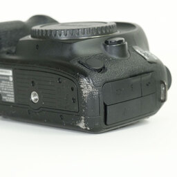 Canon EOS 5D Mark IV