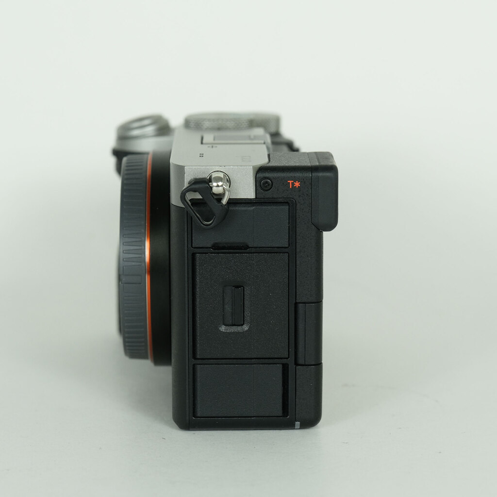 SONY α7C II(ILCE-7CM2) SONY α7C II(ILCE-7CM2)