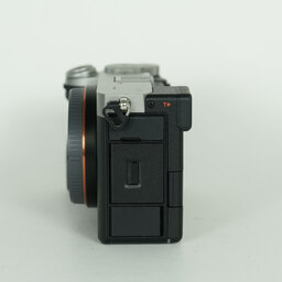 SONY α7C II(ILCE-7CM2) SONY α7C II(ILCE-7CM2)