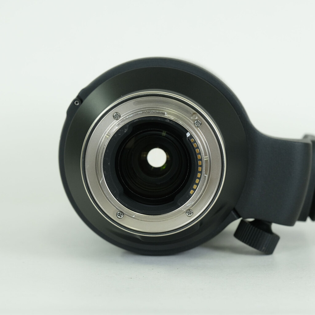 TAMRON 50-400mm F/4.5-6.3 Di III VC VXD (Model A067) [ソニーE用]