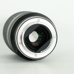 TAMRON 28-75mm F/2.8 Di III VXD G2 (Model A063) [ソニーE用]