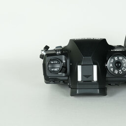 OM SYSTEM OM-1 Mark II