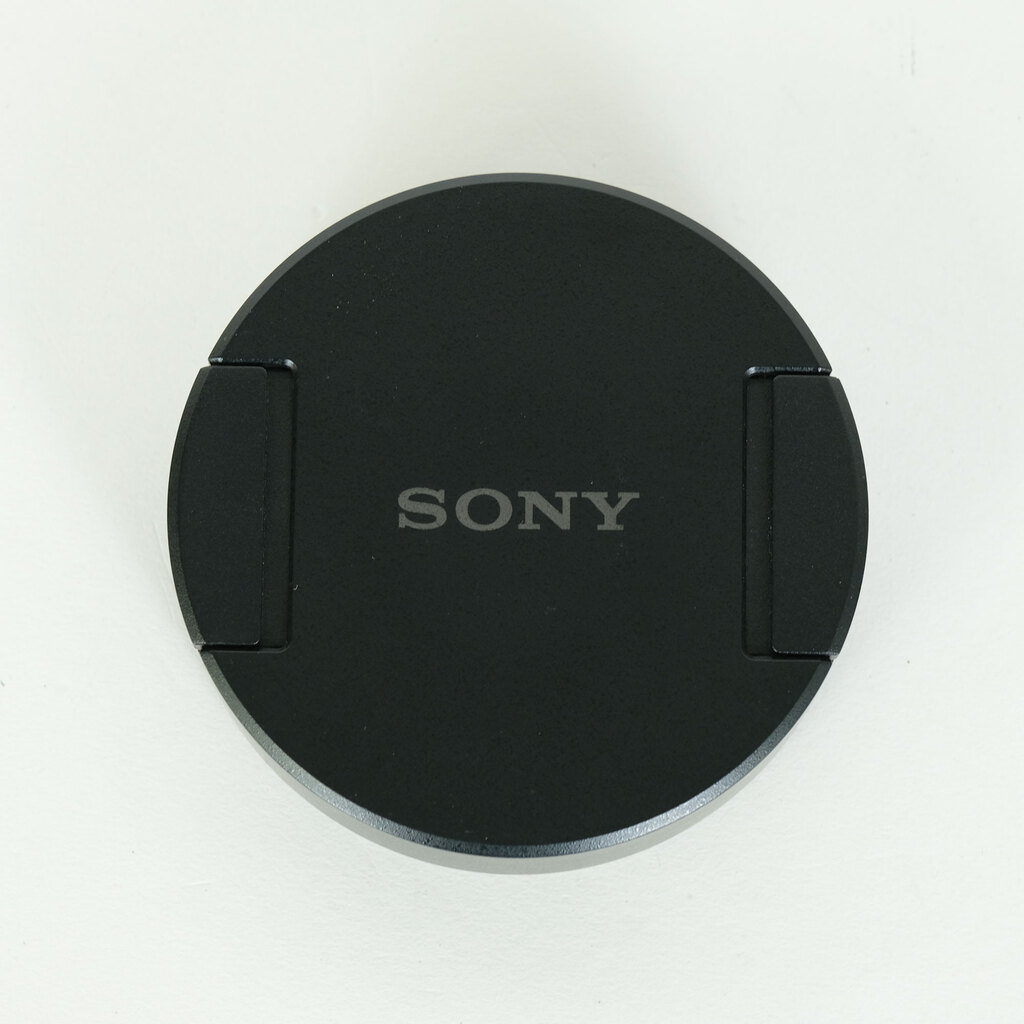 SONY FE 14mm F1.8 GM  SEL14F18GM