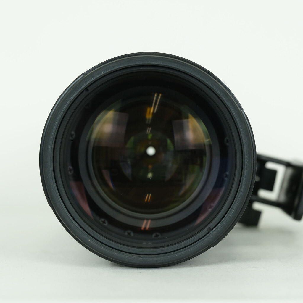 Nikon AF-S NIKKOR 70-200mm F2.8 G ED VR II