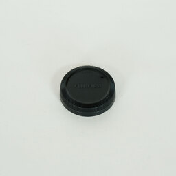 FUJIFILM XF27mmF2.8 R WR