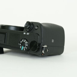 SONY α6400(ILCE-6400) SONY α6400(ILCE-6400)