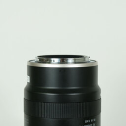 TAMRON 70-300mm F/4.5-6.3 Di III RXD (Model A047) [ニコンZ用]