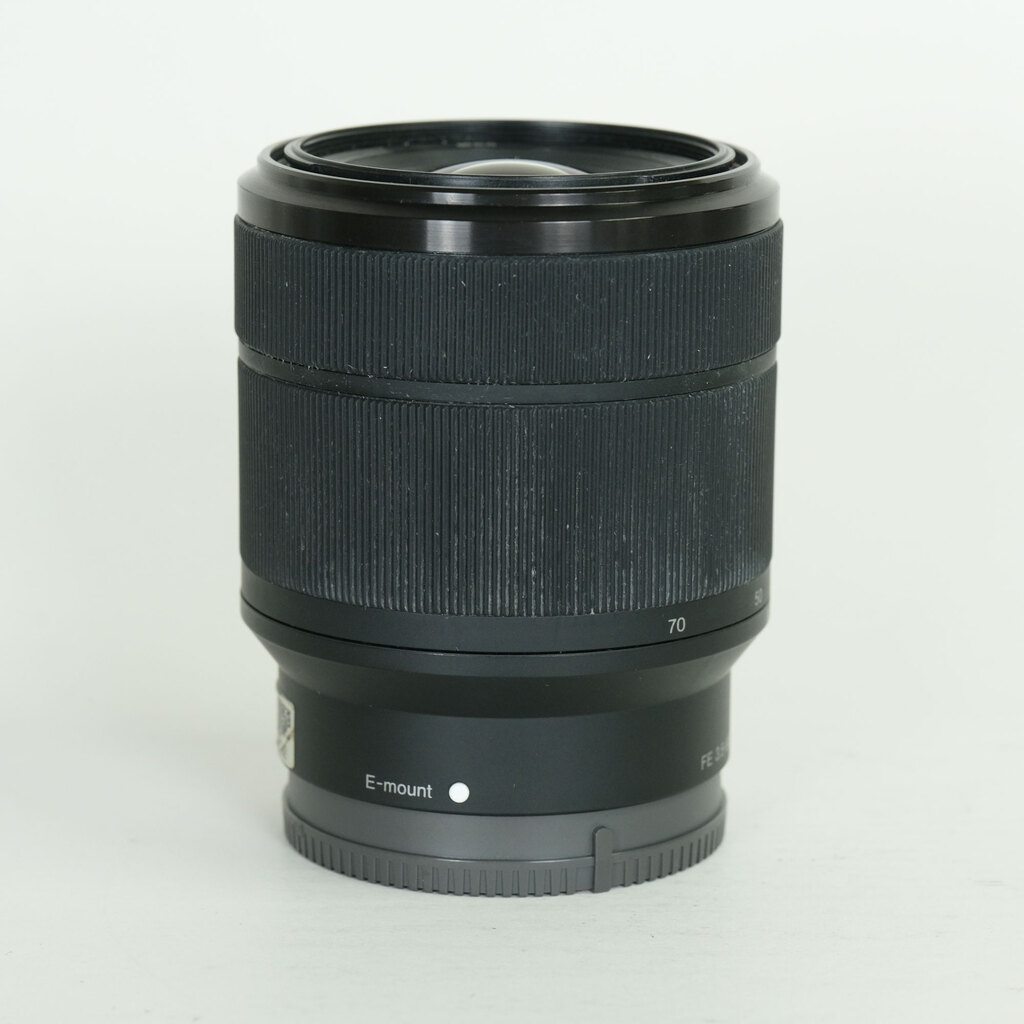 SONY FE 28-70mm F3.5-5.6 OSS SEL2870