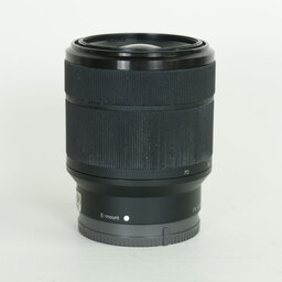 SONY FE 28-70mm F3.5-5.6 OSS SEL2870