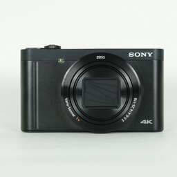 SONY Cyber-shot DSC-WX800 SONY Cyber-shot DSC-WX800