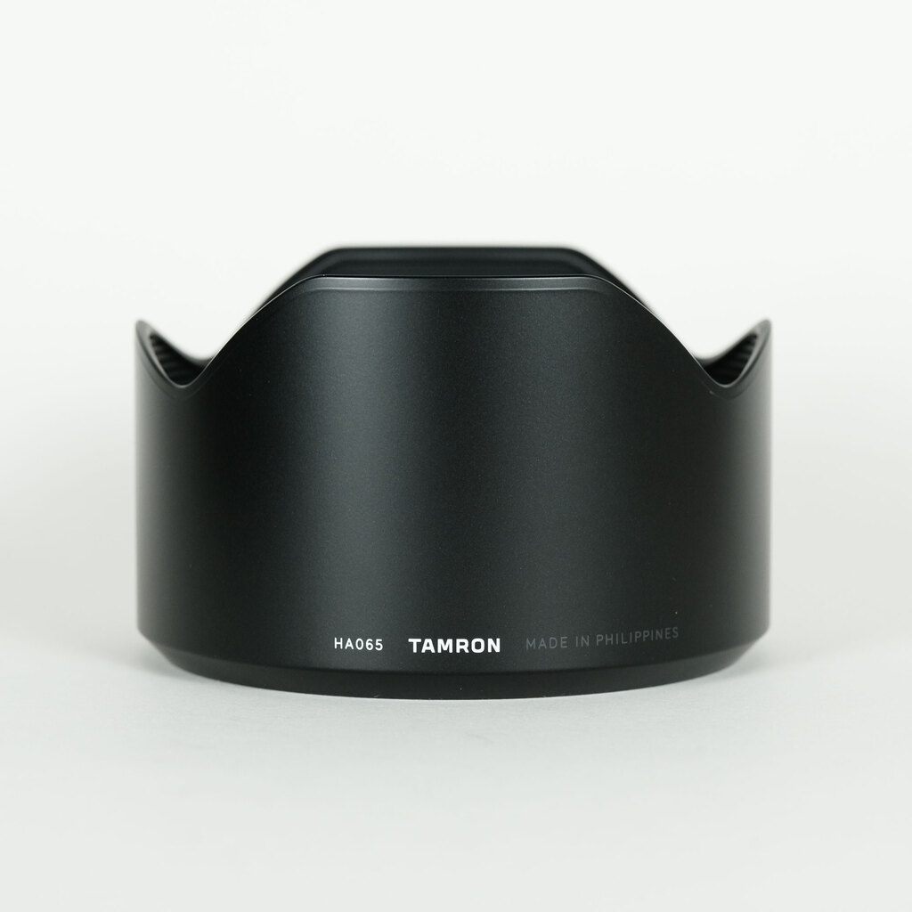 TAMRON 70-180mm F/2.8 Di III VC VXD G2（Model A065） [ソニーE用]