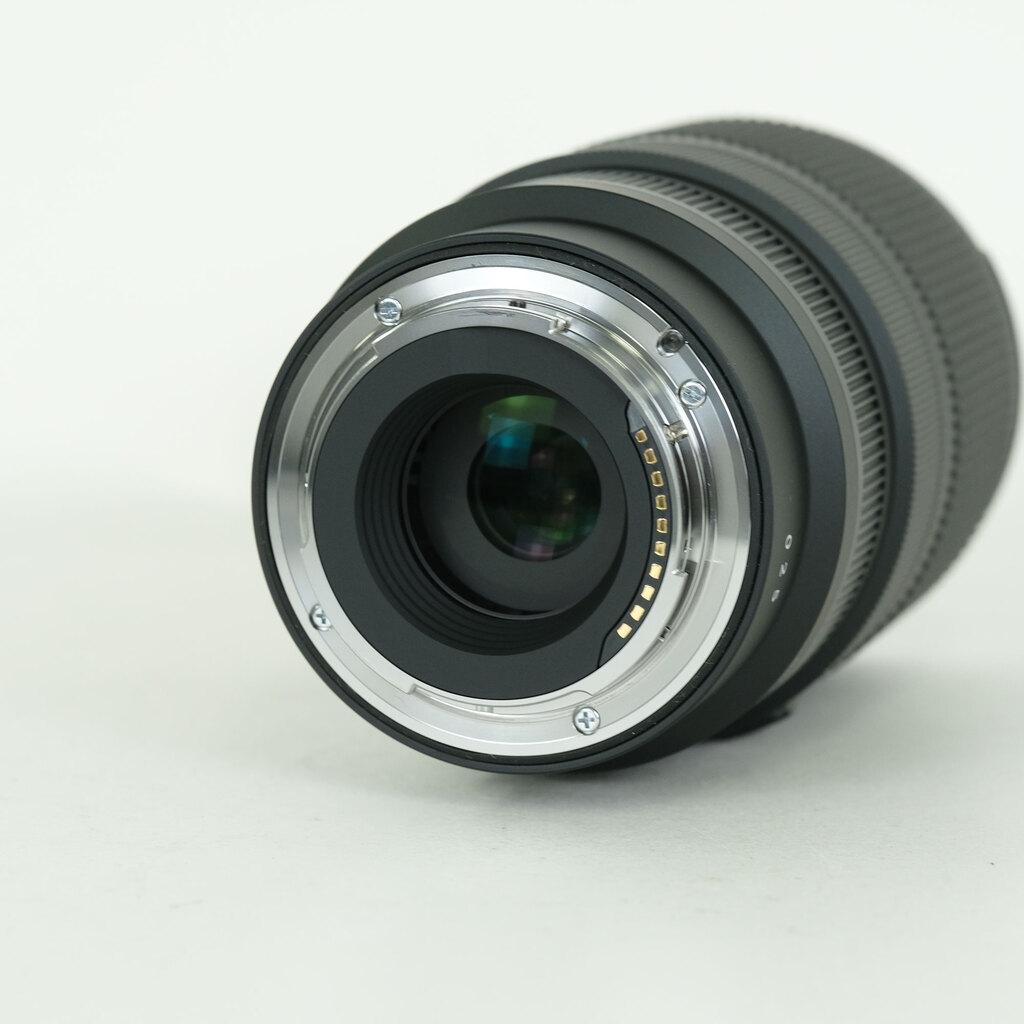 SIGMA 16-300mm F3.5-6.7 DC OS｜Contemporary [ソニーE用]