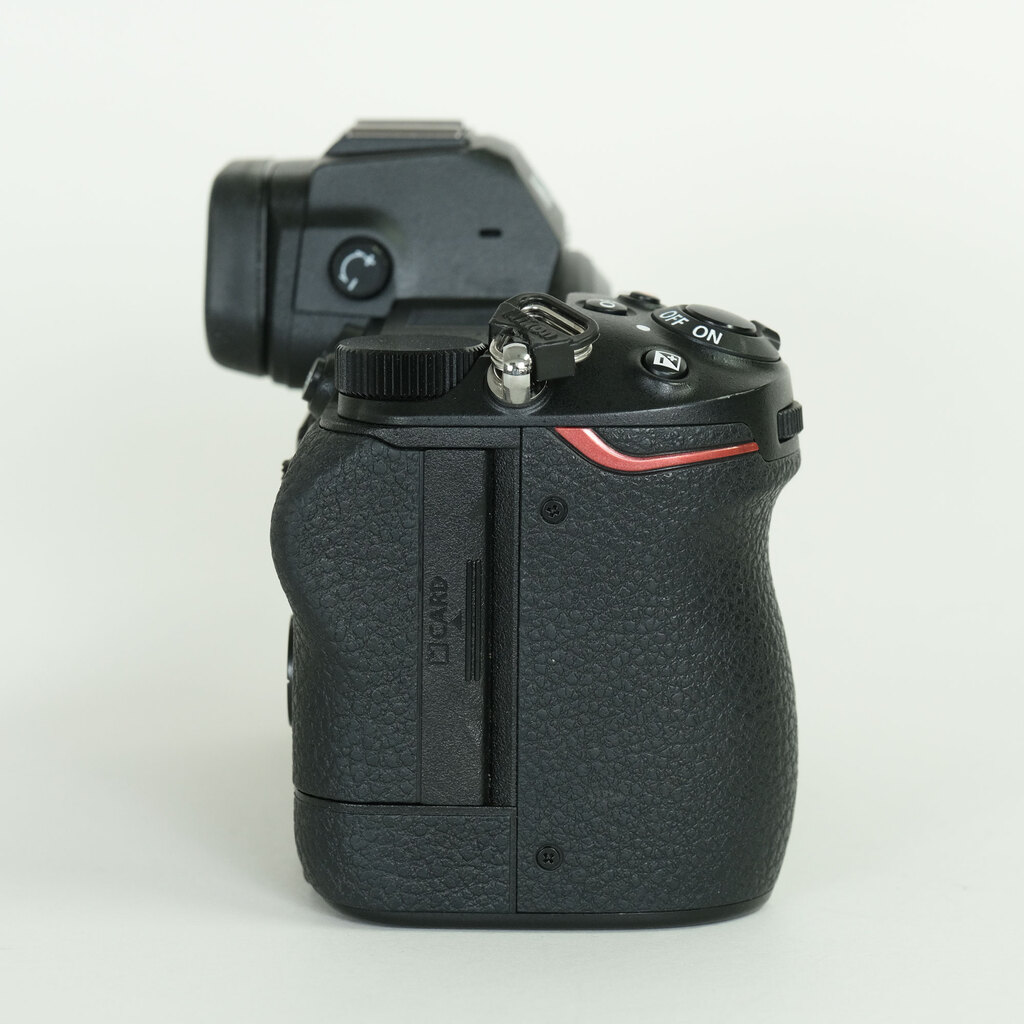 Nikon Z7II Nikon Z7II