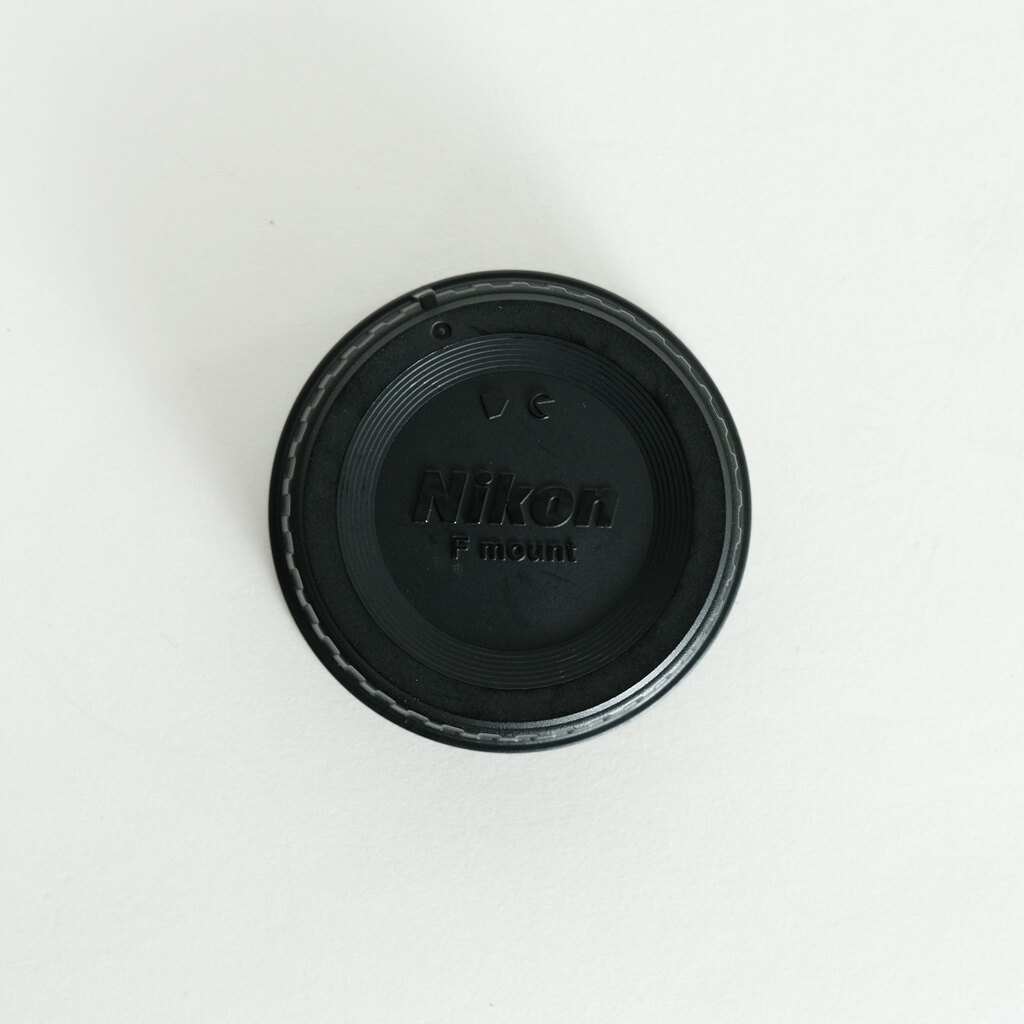 Nikon AF-S DX NIKKOR 16-85mm F3.5-5.6G ED VR