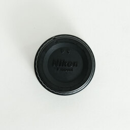 Nikon AF-S DX NIKKOR 16-85mm F3.5-5.6G ED VR