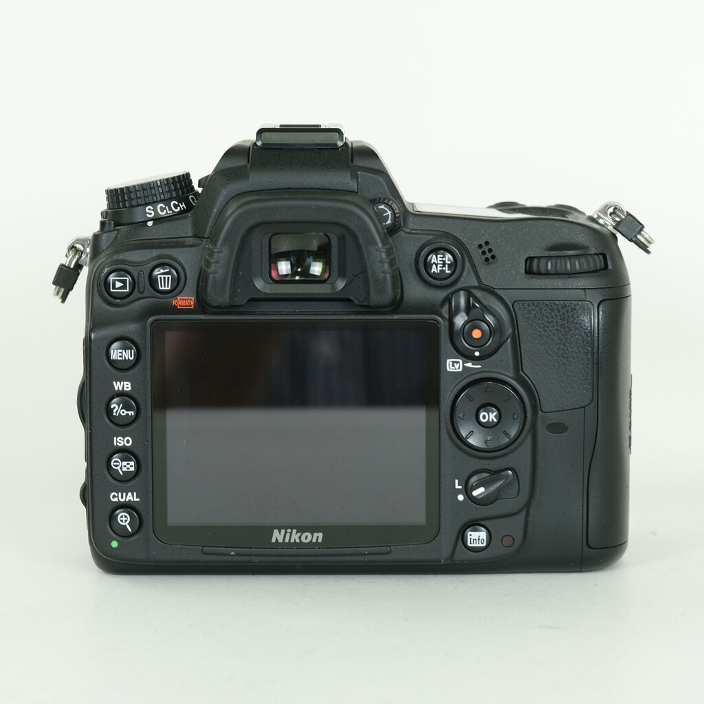 Nikon D7000 Nikon D7000